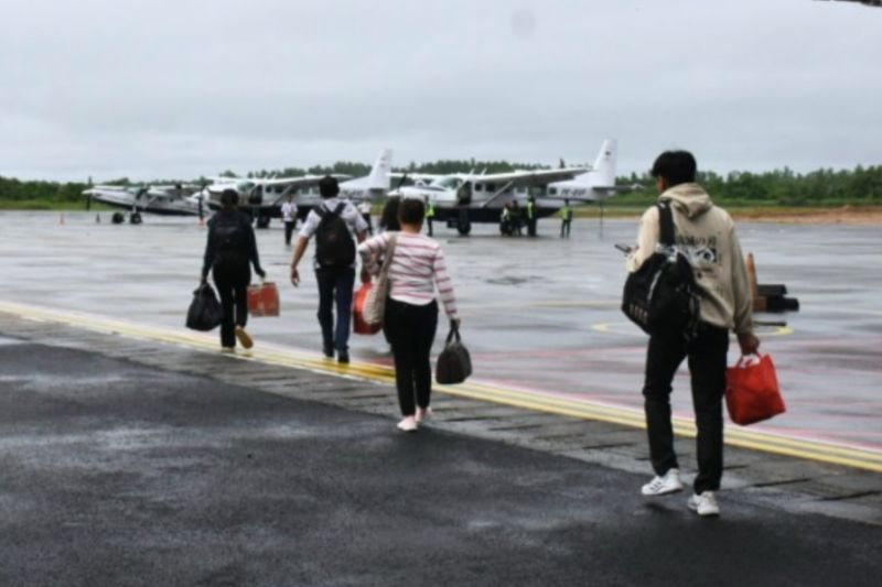 susi-air-kembali-buka-rute-penerbangan-perintis-ke-pedalaman-kaltara