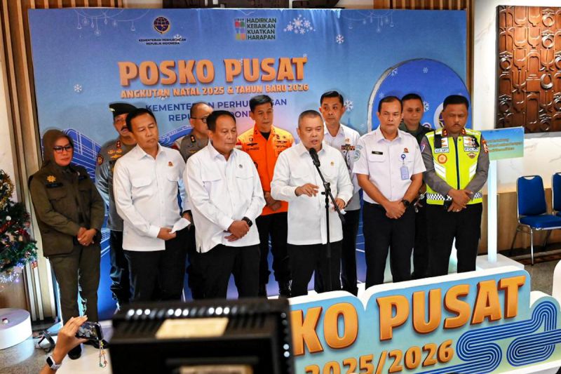 menhub-penyelenggaraan-angkutan-natal-tahun-baru-aman-terkendali