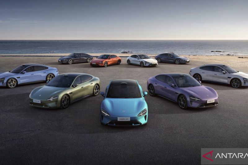 xiaomi-tetapkan-target-pengiriman-550000-kendaraan-selama-2026