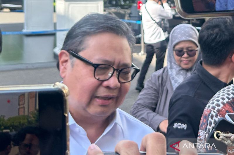 airlangga-sebut-eskalasi-as-venezuela-belum-pengaruhi-harga-minyak