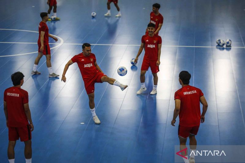 harga-tiket-dan-jadwal-pertandingan-afc-futsal-asia-cup-indonesia-2026