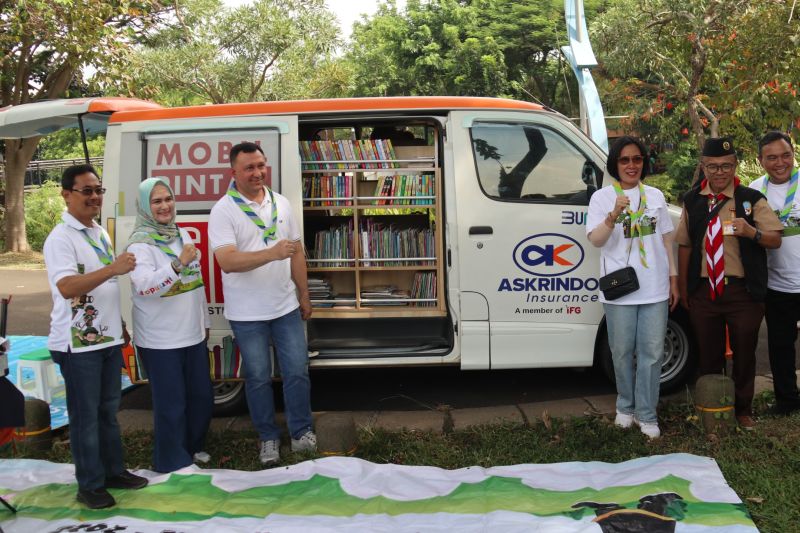 askrindo-gandeng-disdik-dki-berikan-literasi-lingkungan-bagi-pelajar