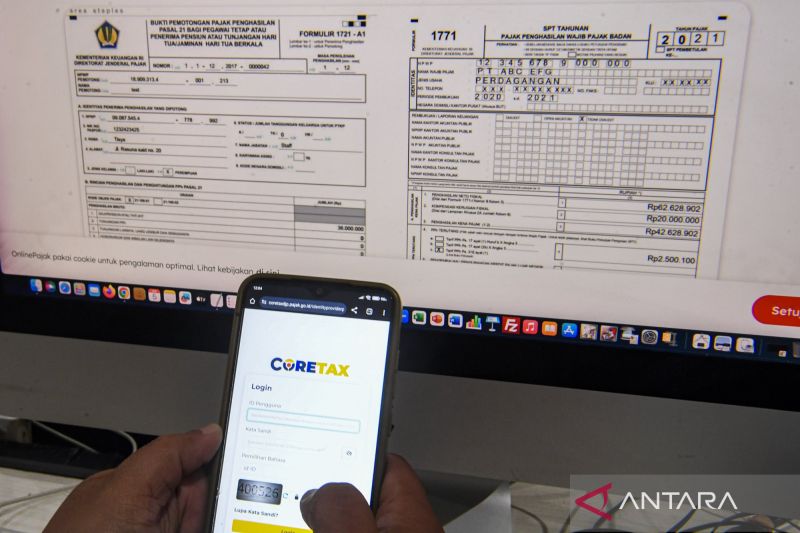 ditjen-pajak-kemenkeu-terima-laporan-47395-spt-hingga-7-januari
