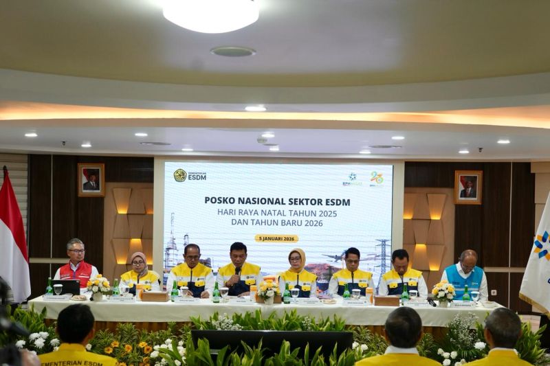 pertamina-kawal-kelancaran-posko-nasional-sektor-esdm-natal-tahun-baru