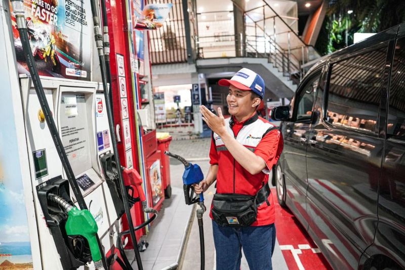 pertamina-patra-niaga-konsumsi-bbm-alami-tren-positif-di-akhir-tahun