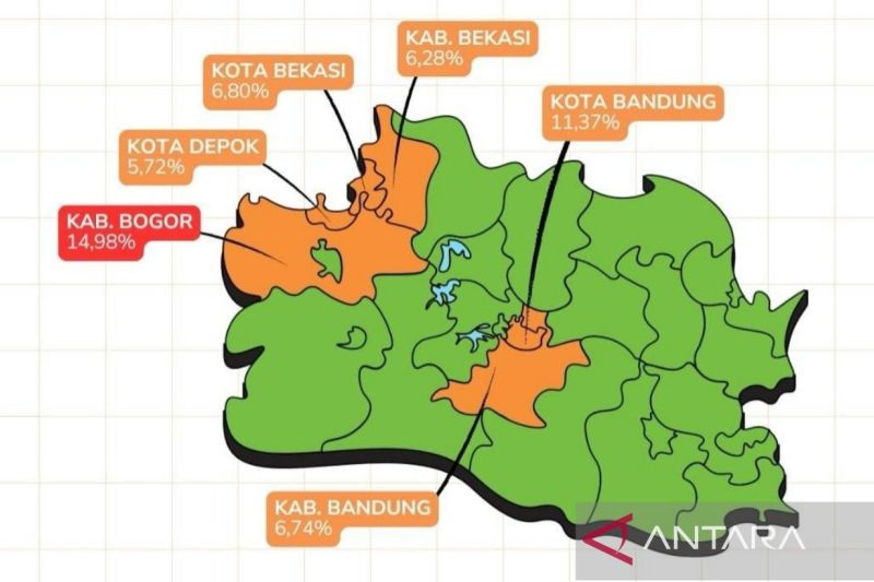 bogor-catat-kunjungan-wisatawan-tertinggi-di-jawa-barat-selama-2025