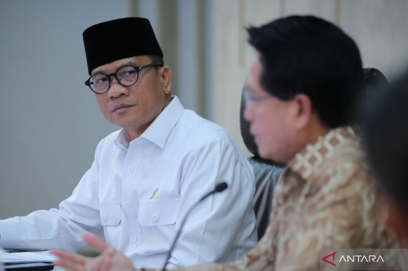 kemendes-gandeng-bri-perluas-pemberdayaan-masyarakat-desa