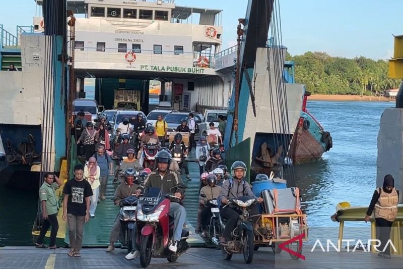asdp-batam-evaluasi-sop-pelayaran-usai-penumpang-melahirkan-di-kapal