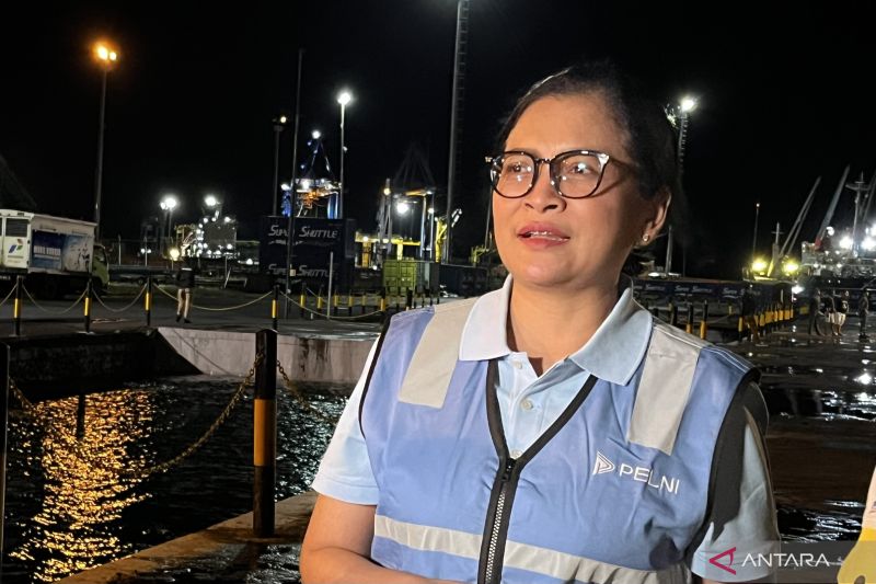 jelang-idul-fitri-2026-pelni-siap-ajukan-penambahan-kuota-bbm