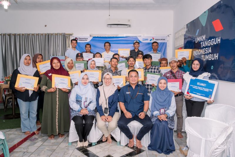 pertamina-fasilitasi-5888-sertifikasi-umkm-mitrabinaan-pada-2025