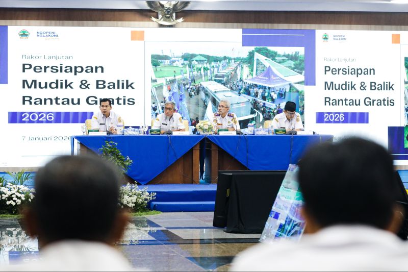 pemprov-jateng-inventarisasi-346-bus-untuk-mudik-lebaran-2026-gratis