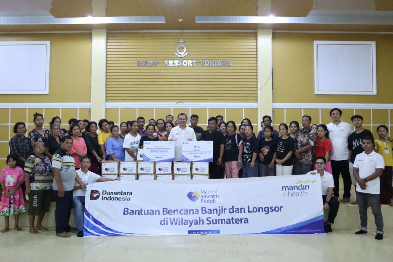 mandiri-inhealth-bantu-renovasi-fasilitas-terdampak-bencana-di-sumut