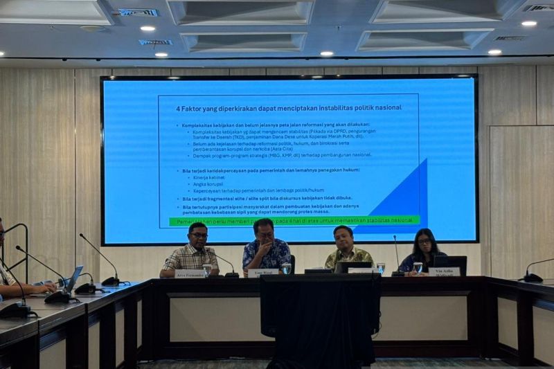 csis-identifikasi-empat-risiko-utama-ekonomi-ri-di-2026