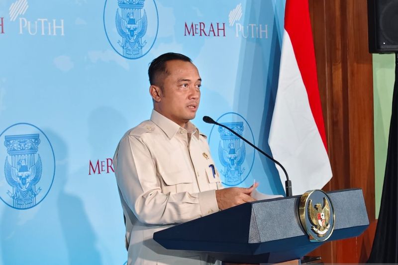 Mensesneg: Proyek "Waste to Energy" PSEL diluncurkan di 34 titik