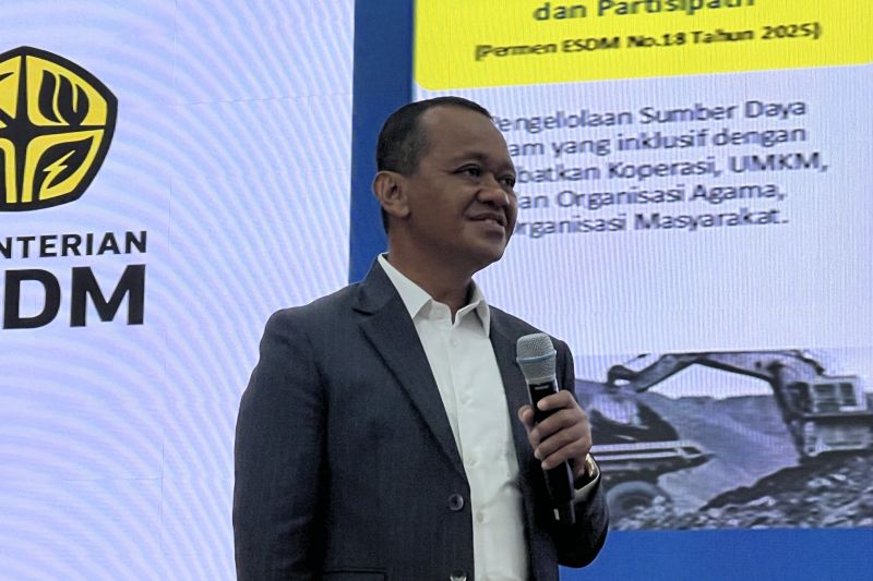 bahlil-sebut-tambang-untuk-ormas-keagamaan-sudah-bisa-dieksekusi