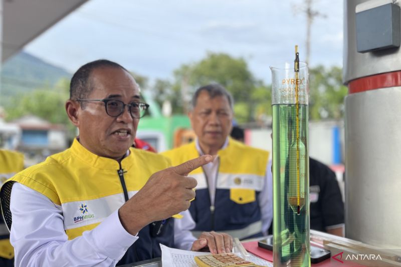 bph-migas-tegaskan-pengawasan-penyaluran-bbm-subsidi-jelang-ramadhan