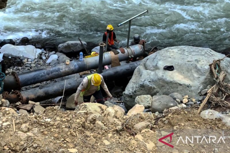 hutama-karya-sampaikan-progres-pengerjaan-di-lokasi-bencana-di-sumbar