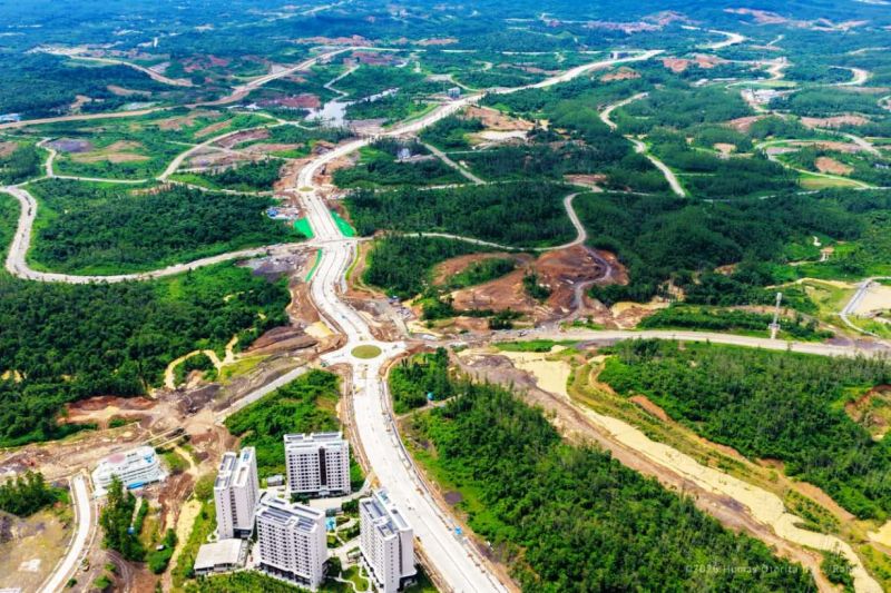 oikn-kebut-pembangunan-jalan-di-kipp-perkuat-konektivitas-kawasan