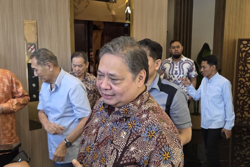 airlangga-klaim-trump-soal-minyak-venezuela-tak-berdampak-global