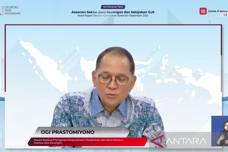 ojk-rilis-aturan-baru-asuransi-kesehatan-atur-co-payment-jadi-5-persen