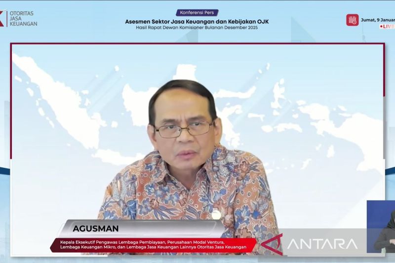 ojk-terbitkan-aturan-baru-kecualikan-debitur-umkm-dari-syarat-agunan