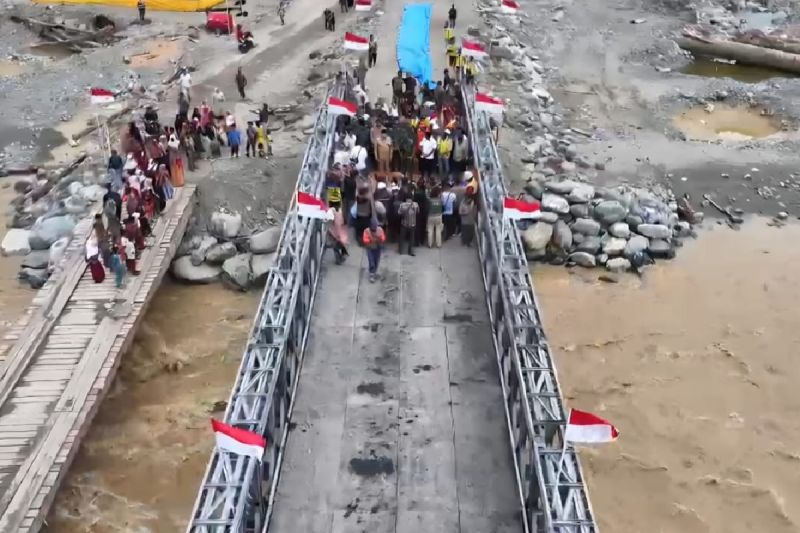 kemen-pu-tuntaskan-pemasangan-jembatan-bailey-di-krueng-beutong-aceh