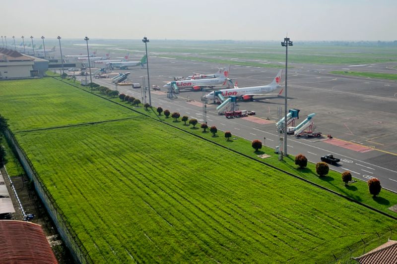 kemenhub-operasional-bandara-juanda-terkendali-pasca-puting-beliung