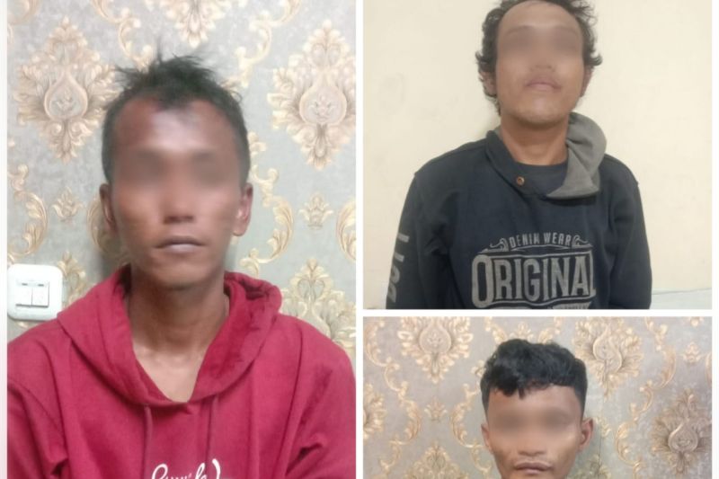 aniaya-pengendara-tiga-pak-ogah-di-pesing-jakbar-ditangkap-polisi