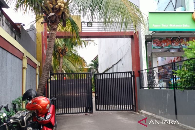 rumah-yaqut-cholil-dijaga-ketat-usai-penetapan-tersangka-oleh-kpk