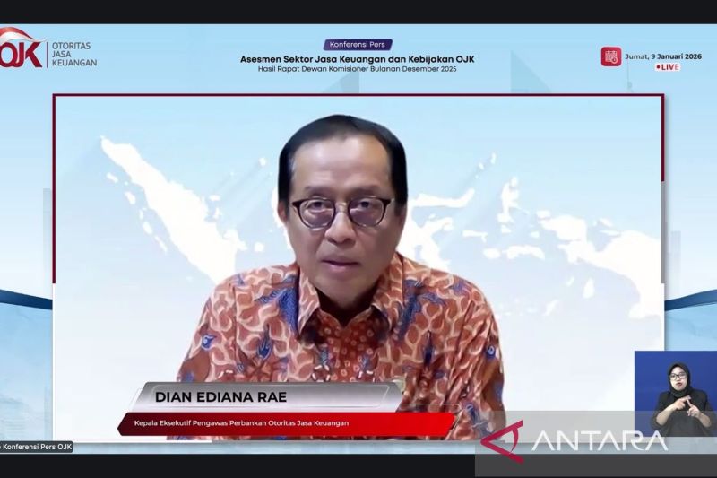 ojk-kinerja-perbankan-diproyeksikan-tetap-solid-pada-tahun-ini