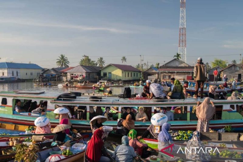 bank-mandiri-salurkan-kur-rp4099-triliun-hingga-desember-2025