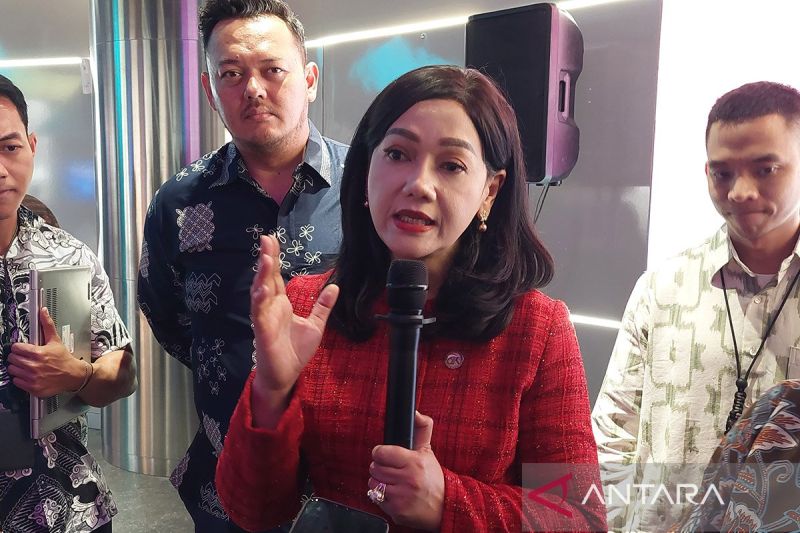 OJK blokir 127 ribu rekening terkait penipuan