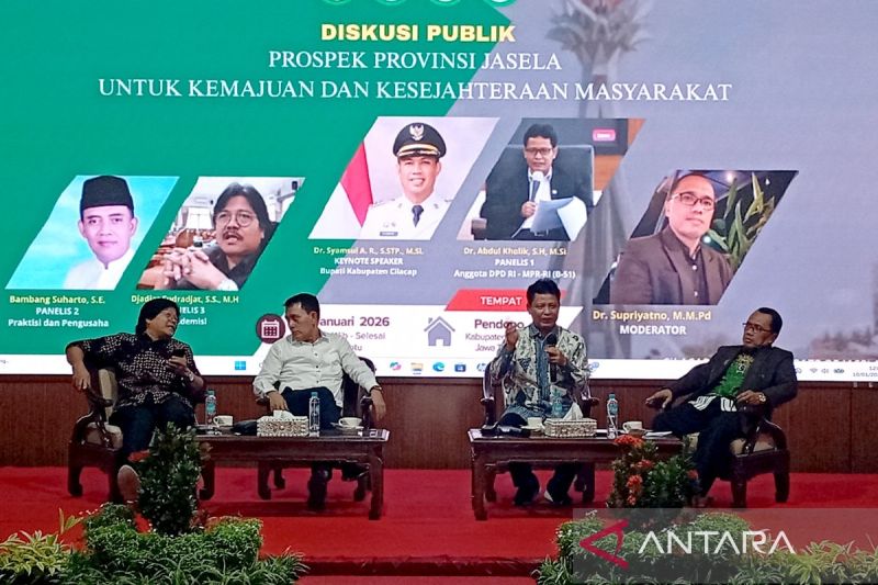 dpd-sebut-jateng-selatan-berpotensi-jadi-poros-ekonomi-baru