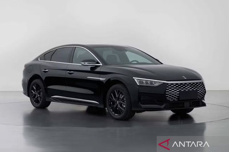 BYD siap luncurkan  “Linghui” untuk layanan transportasi daring