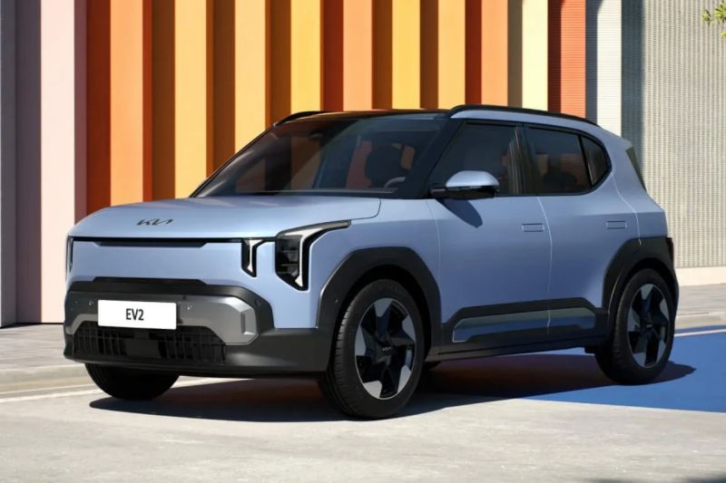 kia-perkenalkan-suv-kompak-ev2-di-brussels-motor-show