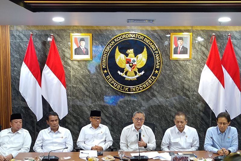 menko-pangan-margin-penugasan-bulog-7-persen-dukung-beras-satu-harga