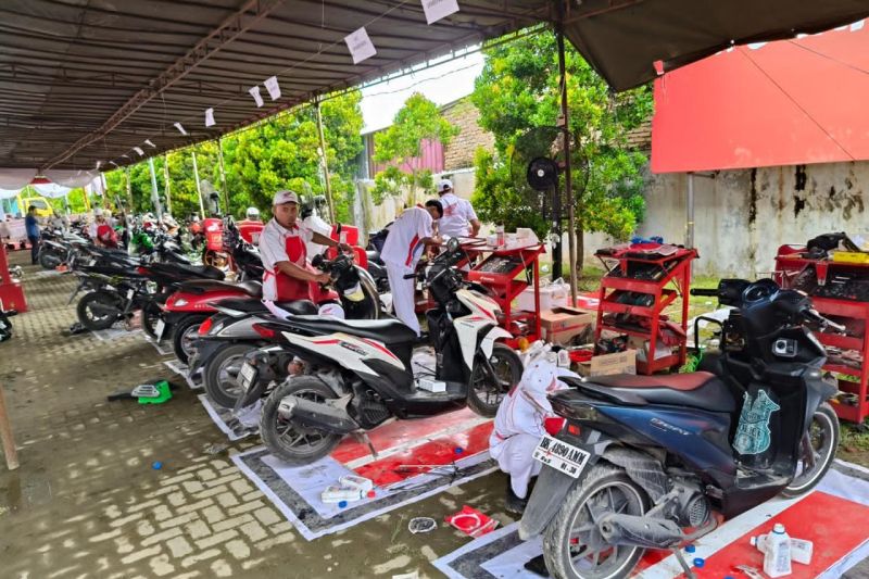 ahm-hadirkan-program-layanan-service-gratis-di-sumatera-dan-aceh