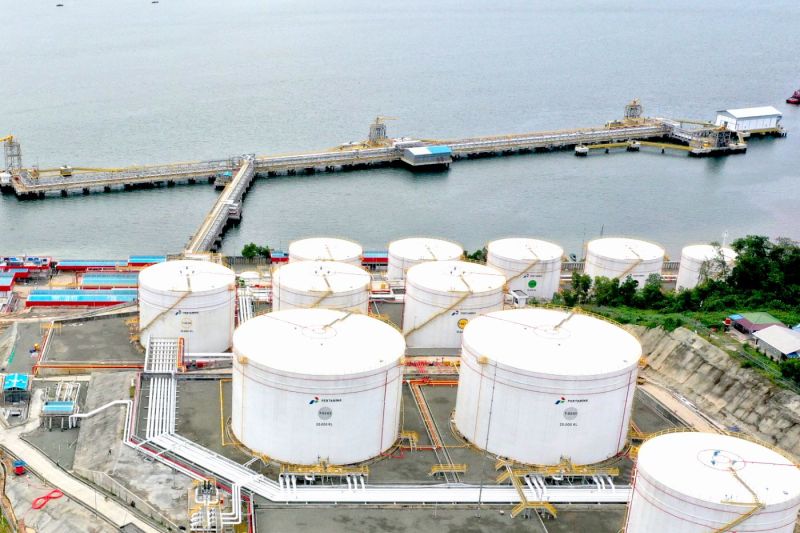 pertamina-patra-niaga-ft-tanjung-batu-penting-bagi-rdmp-balikpapan