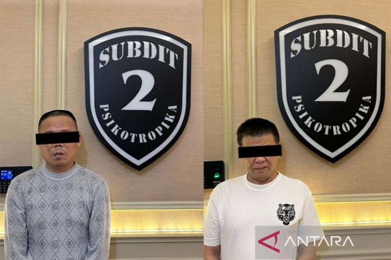 polda-metro-jaya-bongkar-laboratorium-yang-produksi-etomidate-di-jakut