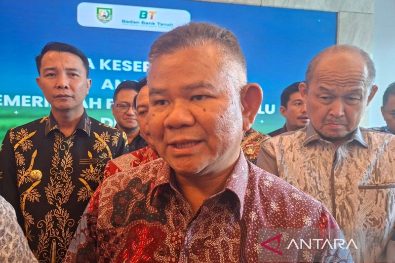 bank-tanah-dukung-program-3-juta-rumah-lewat-penyediaan-lahan