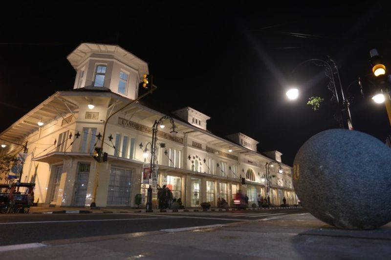 pemkot-bandung-percantik-17-ruas-jalan-destinasi-wisata