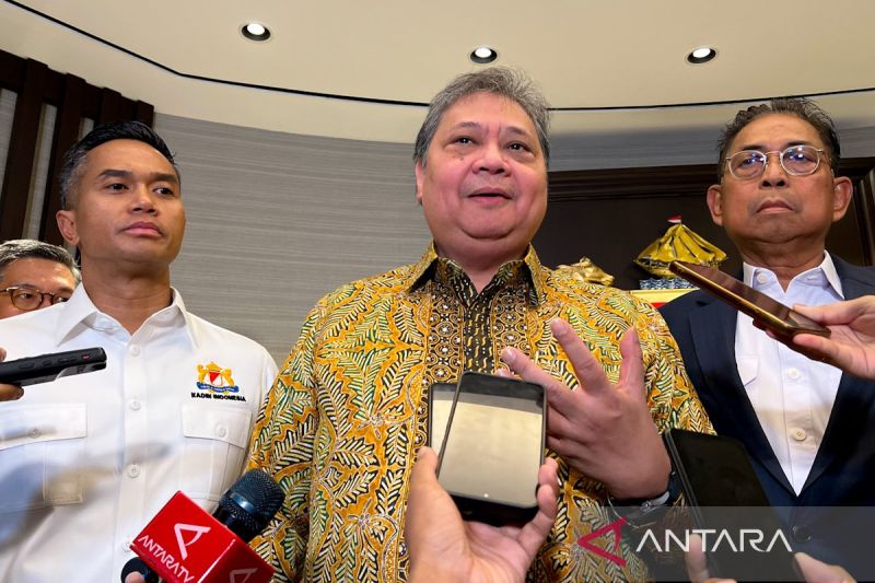 airlangga-tak-khawatir-ancaman-trump-naikkan-tarif-25-persen-soal-iran