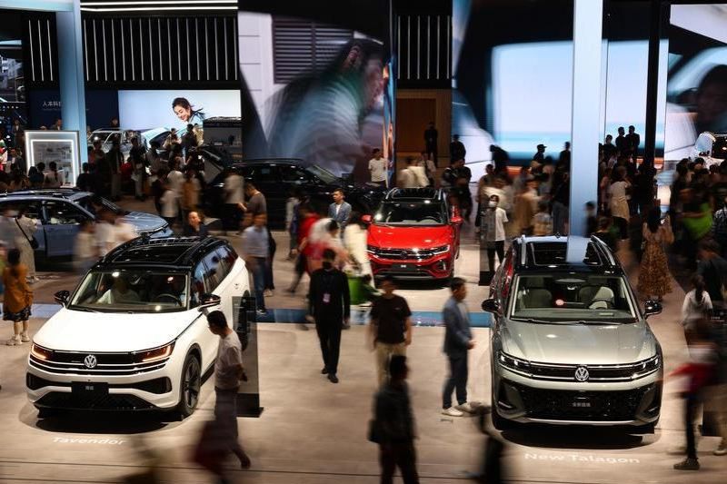 volkswagen-kirim-269-juta-unit-mobil-di-china-pada-2025