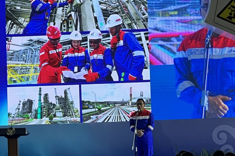 pertamina-rdmp-balikpapan-terhubung-dengan-pipa-gas-senipah