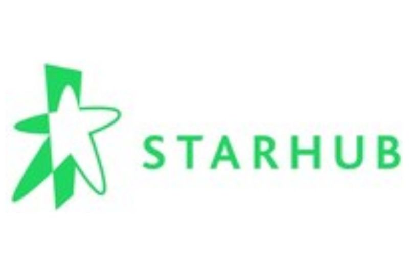 StarHub Raih Peringkat 