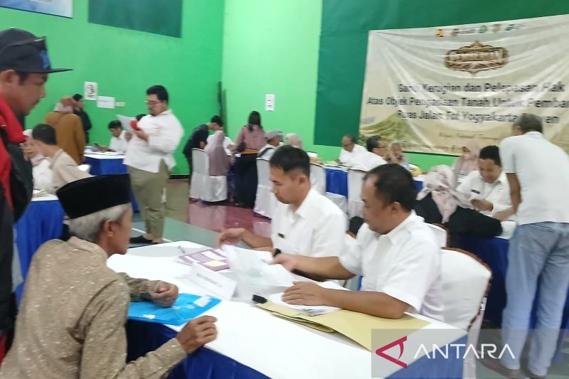 pengadaan-tanah-jalan-tol-yogyakarta-bawen-diharap-selesai-tahun-ini