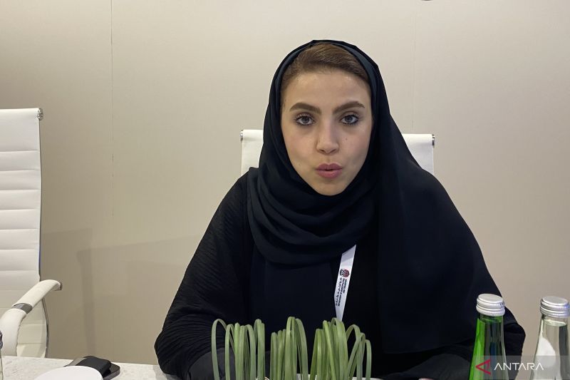 masdar-uae-harap-ekspansi-plts-cirata-capai-kemajuan-konkret-tahun-ini