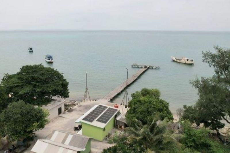 Pakar Literasi Lingkungan, Ekologi dan Guru Besar Biologi di UMM Ungkap Fakta Lapangan dan Riset Ilmiah Pagerungan Kecil