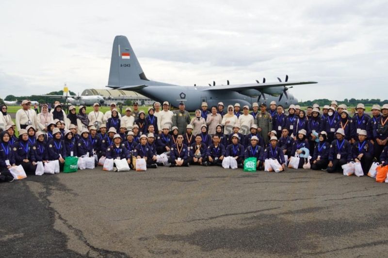 bps-terjunkan-510-mahasiswa-stis-ke-wilayah-terdampak-bencana-sumatera