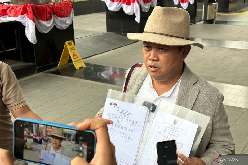 MAKI apresiasi langkah Prabowo redam polemik penanganan korupsi